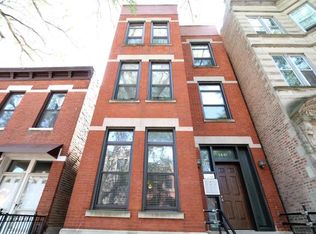 1441 W Lexington St #1, Chicago, IL 60607