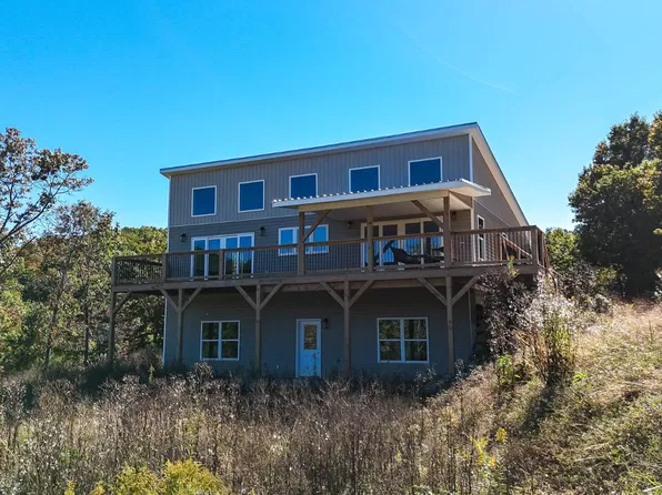 1012 Sols Creek Church Rd, Tuckasegee, NC 28783