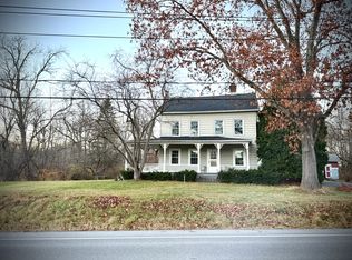 66 Traver Rd, Gansevoort, NY 12831