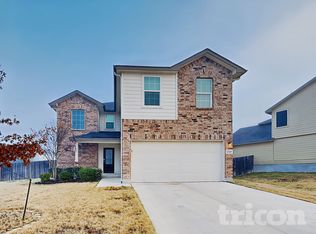 12145 Pearl Jubilee, San Antonio, TX 78245