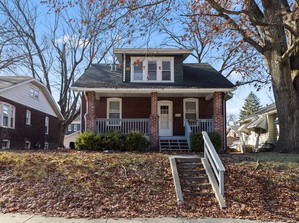 2212 W A St, Belleville, IL 62226