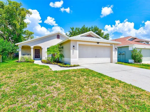 22943 Sills Loop, Land O Lakes, FL 34639