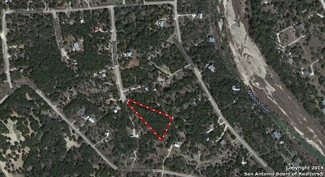 2nd image of Lot 128 Spotted Horse Trail