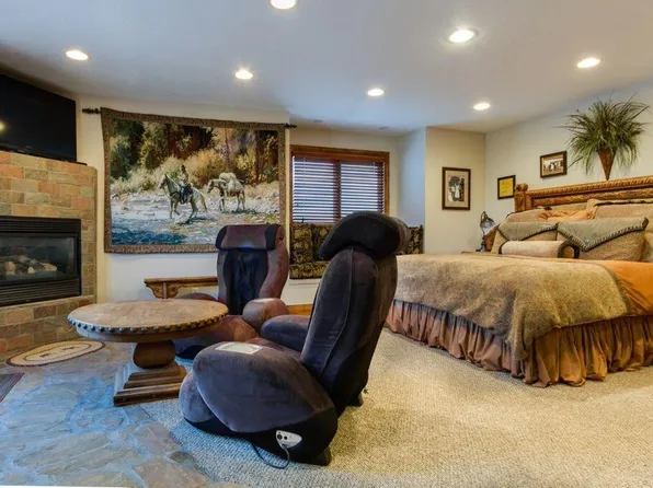 (undisclosed Address), Park City, UT 84060