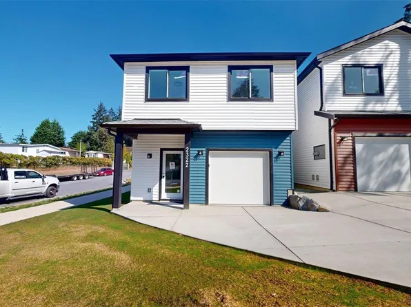2322 Sparrow Ln, Nanaimo, BC V9T 5J4