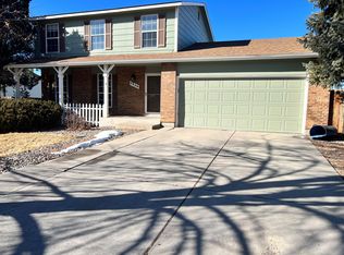 2958 Deliverance Dr, Colorado Springs, CO 80918