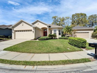 6907 Eagle Ridge Blvd, Lakeland, FL, 33813