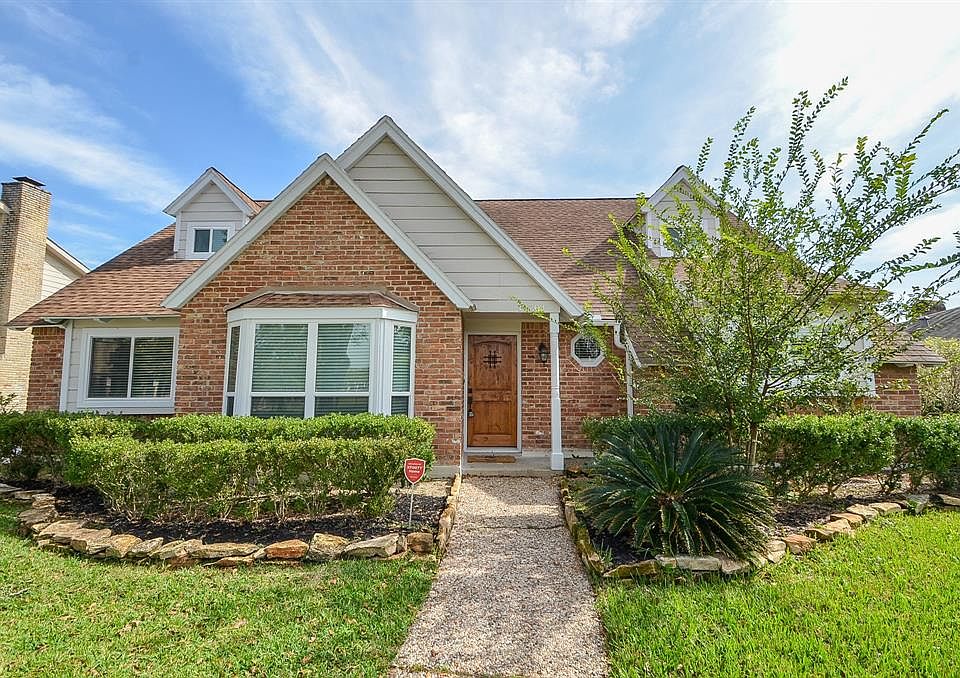 12203 Sugar Springs Dr, Houston, TX 77077 Zillow