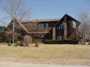 16421 S McGrath Dr, Plainfield, IL