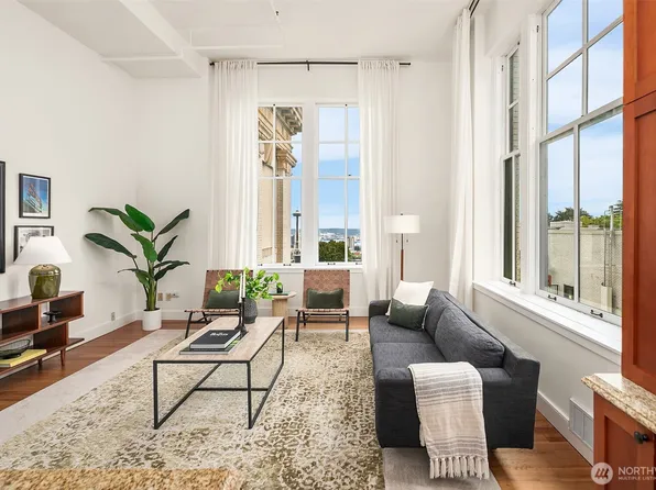 201 Galer Street #504, Seattle, WA 98109
