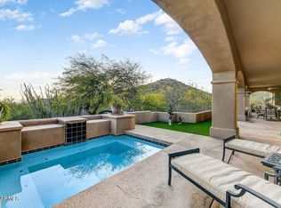 13462 E Wethersfield Rd, Scottsdale, AZ 85259