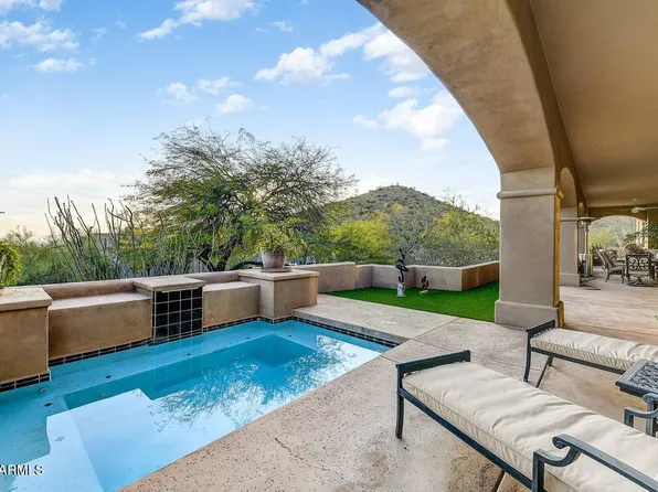 13462 E WETHERSFIELD Road, Scottsdale, AZ 85259