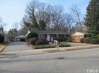 3211 Brentwood Rd, Raleigh, NC 27604