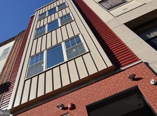 1231 Vine St #1, Philadelphia, PA 19107