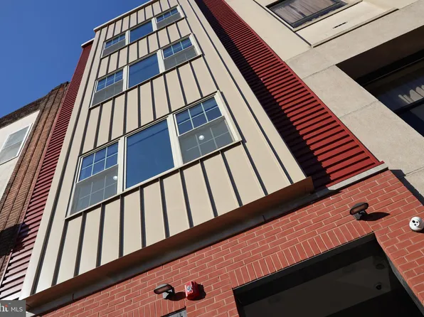 1231 Vine St #1, Philadelphia, PA 19107