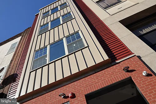 1231 Vine St #1 Photo 1
