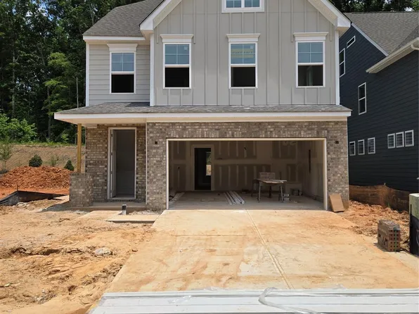 13130 Foxberry Rd, Charlotte, NC 28213