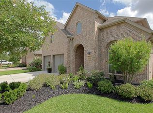 21106 Barrett Woods Dr, Richmond, TX 77407