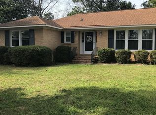 515 Mimosa Rd, Sumter, SC 29150