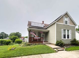 421 9th St, Tell City, IN 47586