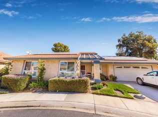 1326 Village 1, Camarillo, CA 93012