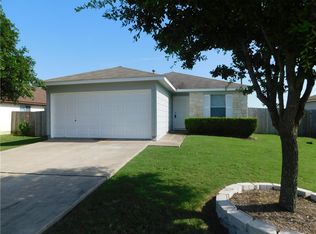 322 Stewart Dr, Hutto, TX 78634
