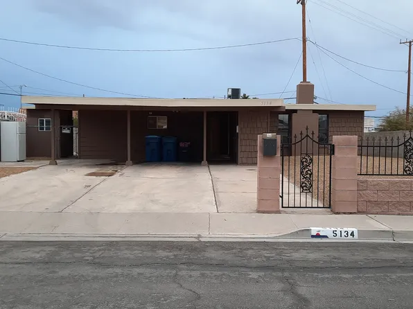 5134 Billman Ave, Las Vegas, NV 89122