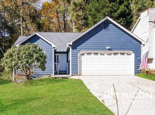 2182 Sandell Trl SW, Marietta, GA 30008