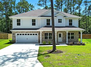 1213 Mandevilla Dr SE, Bolivia, NC 28422