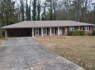 2858 Payton Rd NE, Atlanta, GA 30345