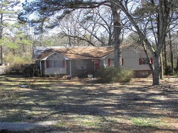 Property Front View