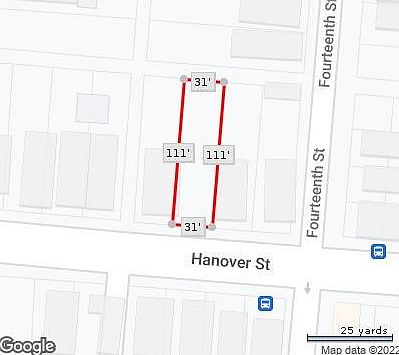 2nd image of 1322 Hanover St