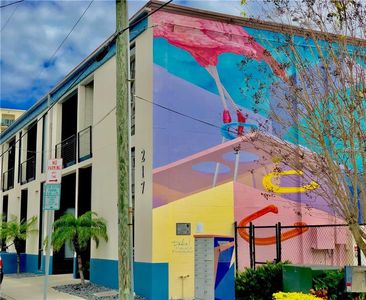 217 N 12th St APT 106, Tampa, FL, 33602