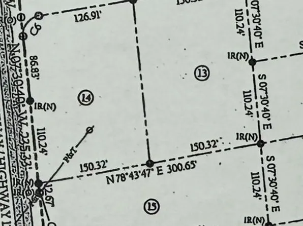 15 Chanute Estates Conley Dr N #127, Pall Mall, TN 38577