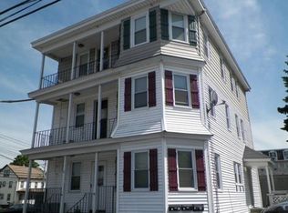 4 Spring St #2, Johnston, RI 02919