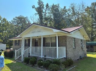 804 Gadsden Loop, Walterboro, SC 29488
