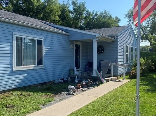 1013 Virginia Ave, Franklin, OH 45005