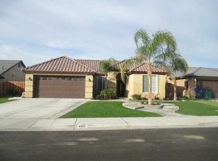 4001 Rockcreek Ct, Bakersfield, CA 93311