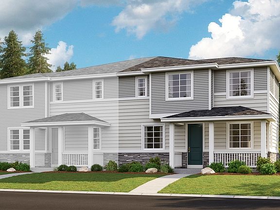 The Norah Elevation F