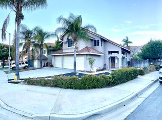 22641 Shadowridge Ln, Moreno Valley, CA 92557