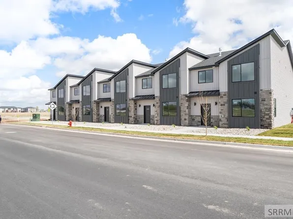 739 N Curlew Dr, Idaho Falls, ID 83401