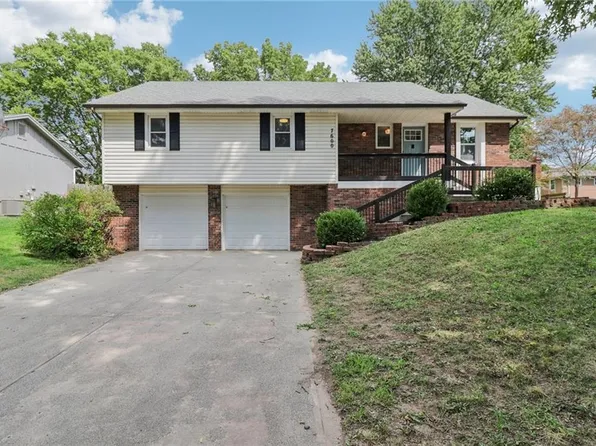 7600 NW 76th Way, Kansas City, MO 64152