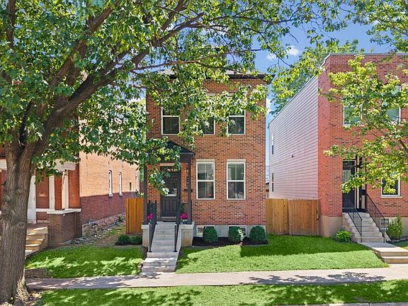 2nd image of 3406 Vista Ave