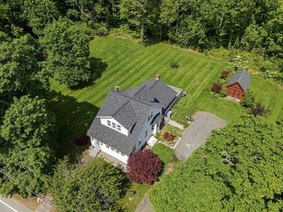 1210 Highland St, Holliston, MA, 01746