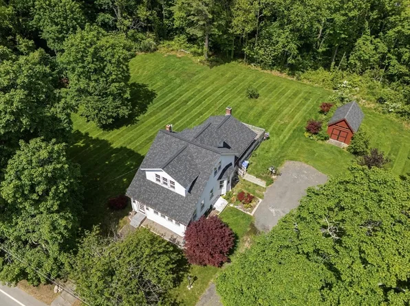 1210 Highland St, Holliston, MA 01746