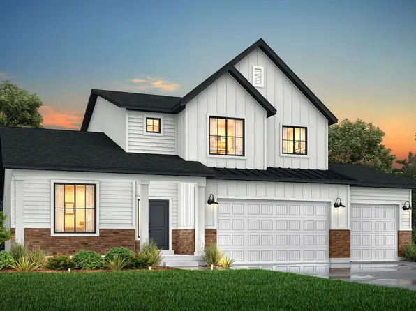 12868 S Bigwig Dr #210, Herriman, UT 84096