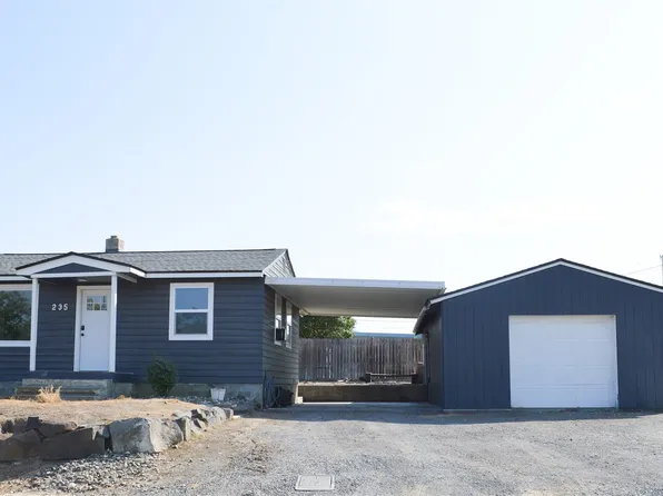 235 NW Calla Loop, Royal City, WA 99357