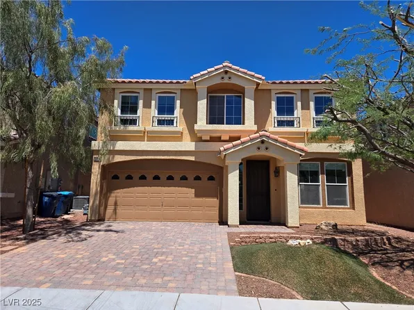 6538 Creekside Cellars Ct, Las Vegas, NV 89139