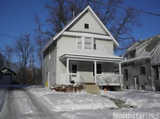 808 Water St, Albert Lea, MN 56007