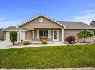 603 S Raccoon Rd UNIT 13, Austintown, OH 44515